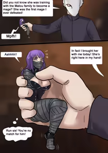 Page 17 of Fate 1-2 - preview thumbnail