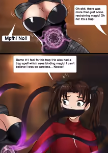 Page 20 of Fate 1-2 - preview thumbnail