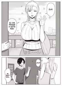 Page 6 of Mama tte Yonde Ippai Amaete 4 - preview thumbnail
