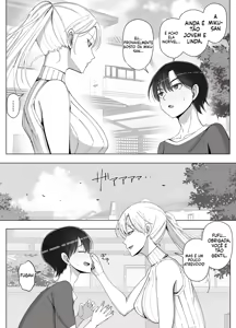 Page 71 of Mama tte Yonde Ippai Amaete 4 - preview thumbnail