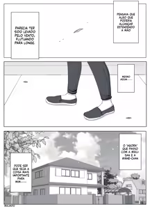 Page 74 of Mama tte Yonde Ippai Amaete 4 - preview thumbnail
