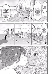 Page 18 of Reincarnated as a Female Hero Who Seems to Have 5 Demon Wives - preview thumbnail