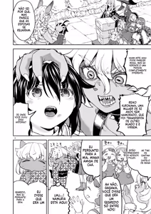 Page 5 of Reincarnated as a Female Hero Who Seems to Have 5 Demon Wives - preview thumbnail