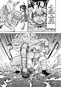 Page 8 of Reincarnated as a Female Hero Who Seems to Have 5 Demon Wives - preview thumbnail