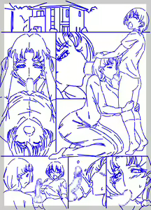 Page 1052 of - Artist - Yukimarugojo - preview thumbnail