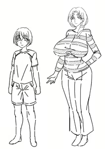 Page 1053 of - Artist - Yukimarugojo - preview thumbnail