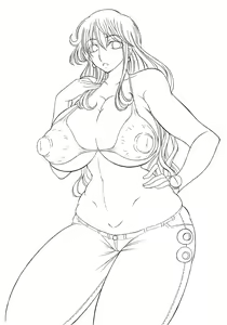 Page 83 of - Artist - Yukimarugojo - preview thumbnail