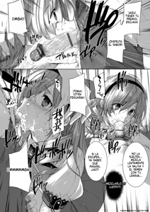 Page 21 of Koku Haku BLACK Rubbers - preview thumbnail