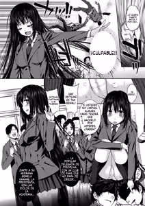 Page 66 of Koku Haku BLACK Rubbers - preview thumbnail