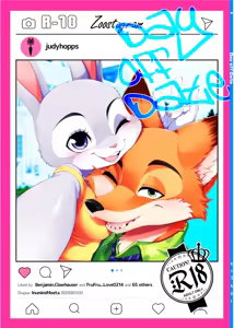 Day off Date — hentai manga cover on Fhentai