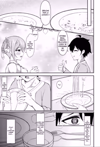 Page 6 of Yui × Cos 3 -Ceremonial Hen- | Yui x Cos 3 - Edición Traje Ceremonial - preview thumbnail