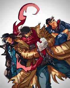 Page 392 of Artist:matyatyaaisu123 - preview thumbnail