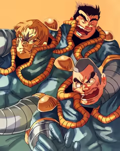 Page 412 of Artist:matyatyaaisu123 - preview thumbnail