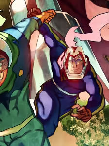 Page 461 of Artist:matyatyaaisu123 - preview thumbnail