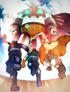 Page 463 of Artist:matyatyaaisu123 - preview thumbnail