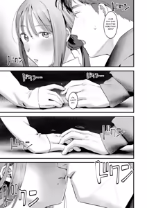Page 15 of Futari Bocchi Camp - Pitch a penis tent inside the tent. (decensored) - preview thumbnail