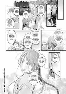 Page 24 of Futari Bocchi Camp - Pitch a penis tent inside the tent. (decensored) - preview thumbnail