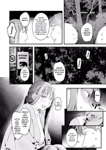 Page 10 of Futari Bocchi Camp - Pitch a penis tent inside the tent. (decensored) - preview thumbnail