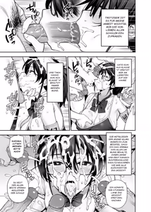Page 16 of Atarashii Fuuki Iinchou wa Kyonyuu Sugiru Ken 3 (decensored) - preview thumbnail
