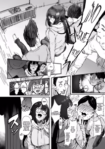 Page 9 of Bokutachi, Otaku Tomodachi | "Solo Somos" un Grupo de Amigos Otakus - preview thumbnail