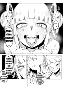 Page 103 of Teisou Gyakuten no Hero Academia - preview thumbnail