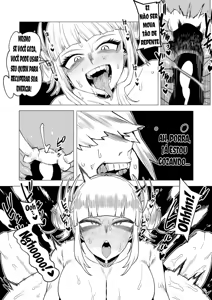 Page 109 of Teisou Gyakuten no Hero Academia - preview thumbnail