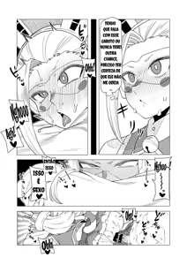 Page 120 of Teisou Gyakuten no Hero Academia - preview thumbnail
