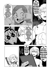 Page 128 of Teisou Gyakuten no Hero Academia - preview thumbnail