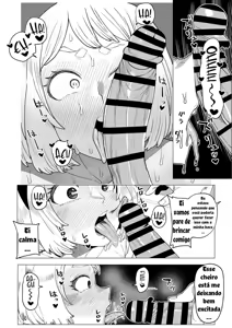 Page 132 of Teisou Gyakuten no Hero Academia - preview thumbnail