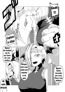 Page 141 of Teisou Gyakuten no Hero Academia - preview thumbnail