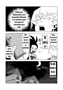 Page 154 of Teisou Gyakuten no Hero Academia - preview thumbnail