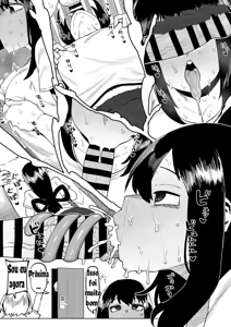 Page 158 of Teisou Gyakuten no Hero Academia - preview thumbnail