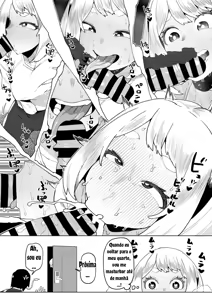 Page 159 of Teisou Gyakuten no Hero Academia - preview thumbnail