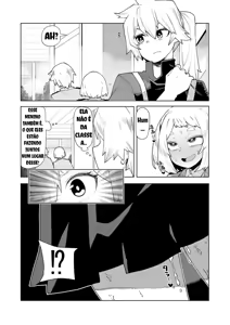 Page 165 of Teisou Gyakuten no Hero Academia - preview thumbnail