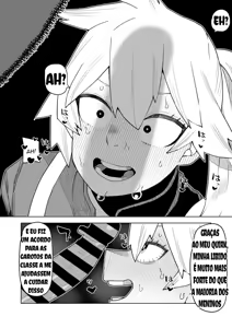 Page 170 of Teisou Gyakuten no Hero Academia - preview thumbnail