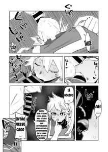 Page 172 of Teisou Gyakuten no Hero Academia - preview thumbnail