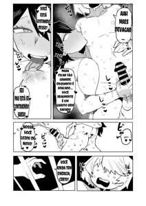 Page 186 of Teisou Gyakuten no Hero Academia - preview thumbnail