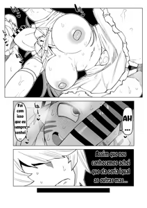 Page 189 of Teisou Gyakuten no Hero Academia - preview thumbnail