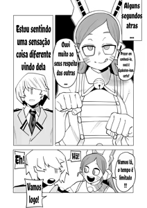 Page 190 of Teisou Gyakuten no Hero Academia - preview thumbnail