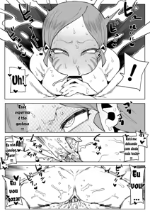 Page 194 of Teisou Gyakuten no Hero Academia - preview thumbnail