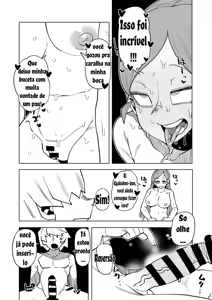 Page 195 of Teisou Gyakuten no Hero Academia - preview thumbnail