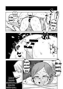 Page 200 of Teisou Gyakuten no Hero Academia - preview thumbnail