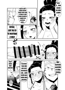 Page 20 of Teisou Gyakuten no Hero Academia - preview thumbnail
