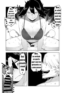 Page 213 of Teisou Gyakuten no Hero Academia - preview thumbnail