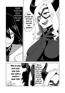 Page 216 of Teisou Gyakuten no Hero Academia - preview thumbnail