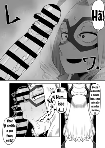 Page 217 of Teisou Gyakuten no Hero Academia - preview thumbnail