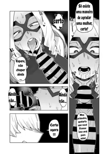 Page 218 of Teisou Gyakuten no Hero Academia - preview thumbnail