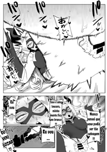 Page 223 of Teisou Gyakuten no Hero Academia - preview thumbnail