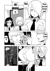 Page 252 of Teisou Gyakuten no Hero Academia - preview thumbnail