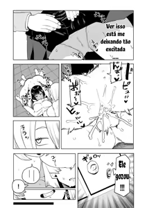 Page 281 of Teisou Gyakuten no Hero Academia - preview thumbnail
